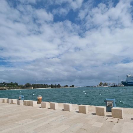 Appartamento Porta Napoli Bríndisi Exterior foto