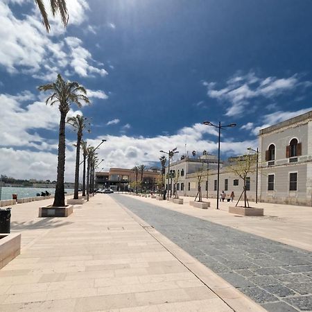 Appartamento Porta Napoli Bríndisi Exterior foto