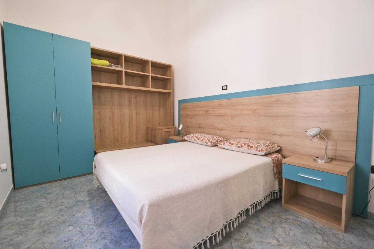 Appartamento Porta Napoli Bríndisi Exterior foto